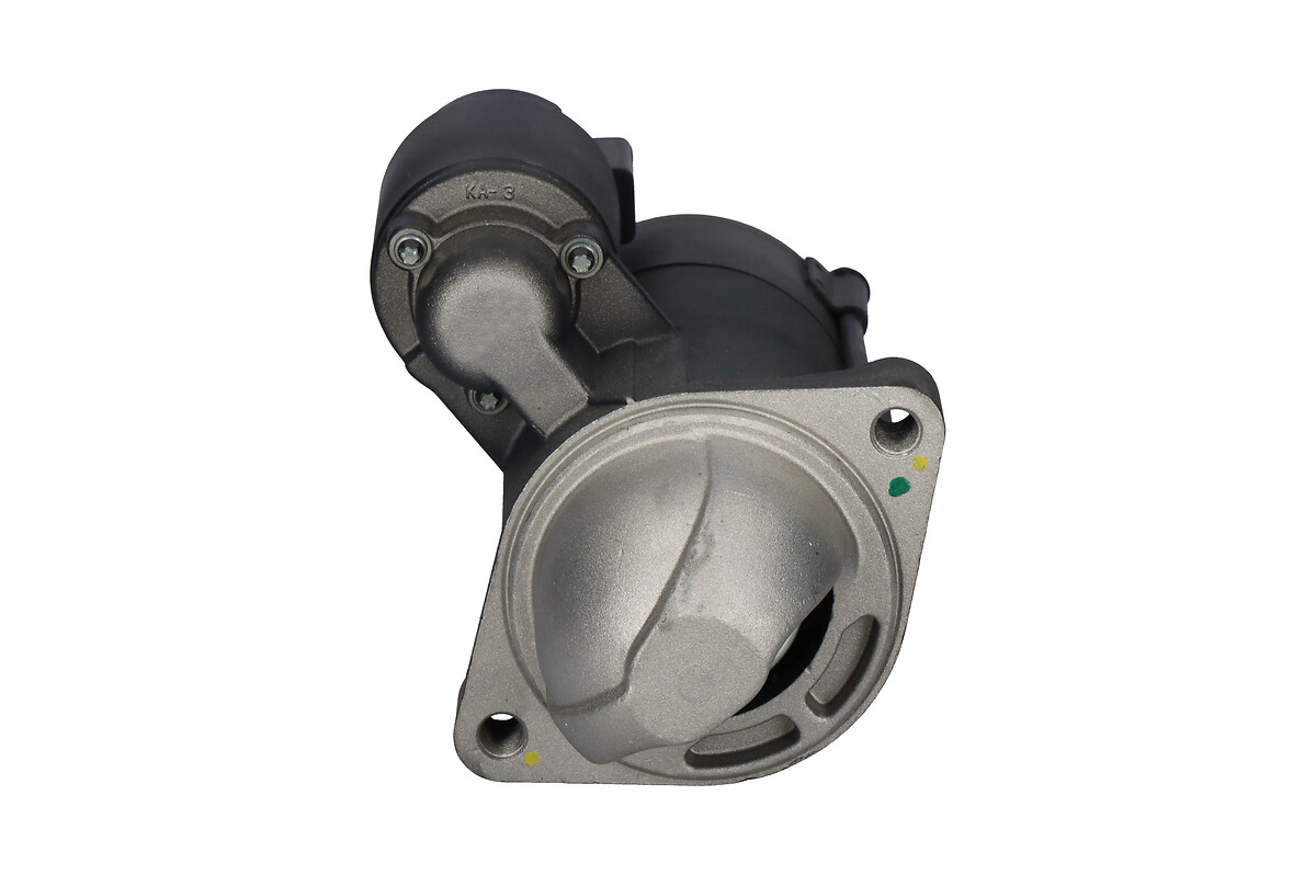 STARTER RE-GEN HYUNDAI - KIA