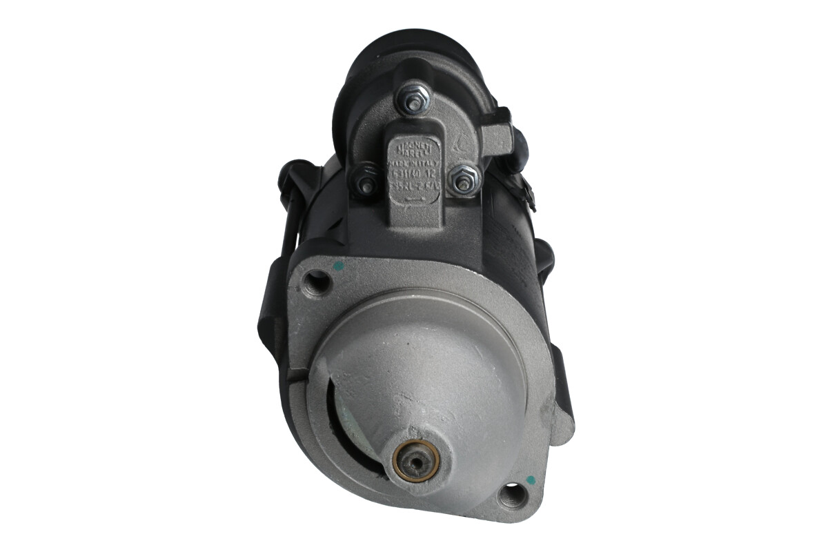 STARTER RE-GEN BMW