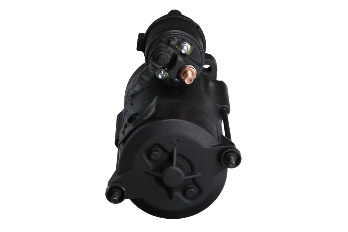 STARTER RE-GEN BMW