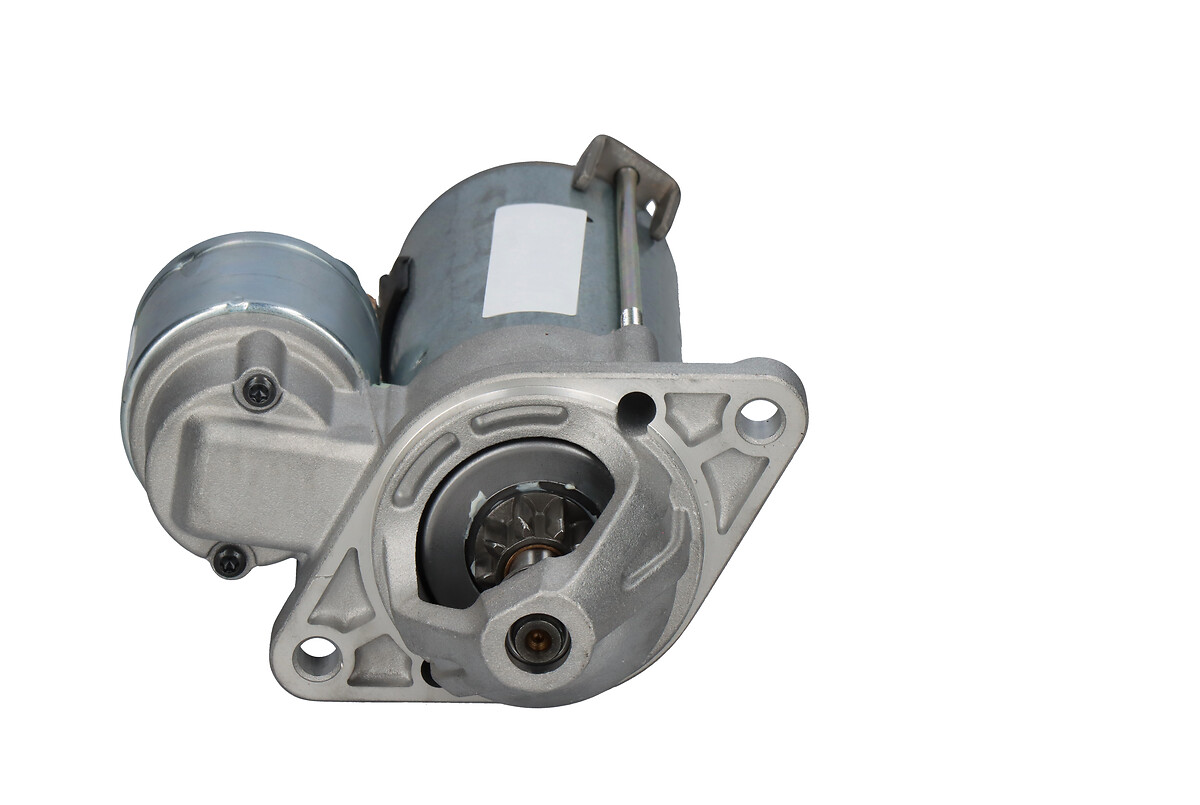 STARTER RE-GEN OPEL GROUP