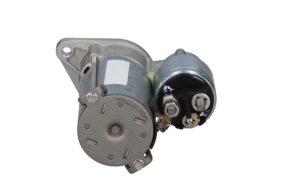 STARTER RE-GEN OPEL GROUP