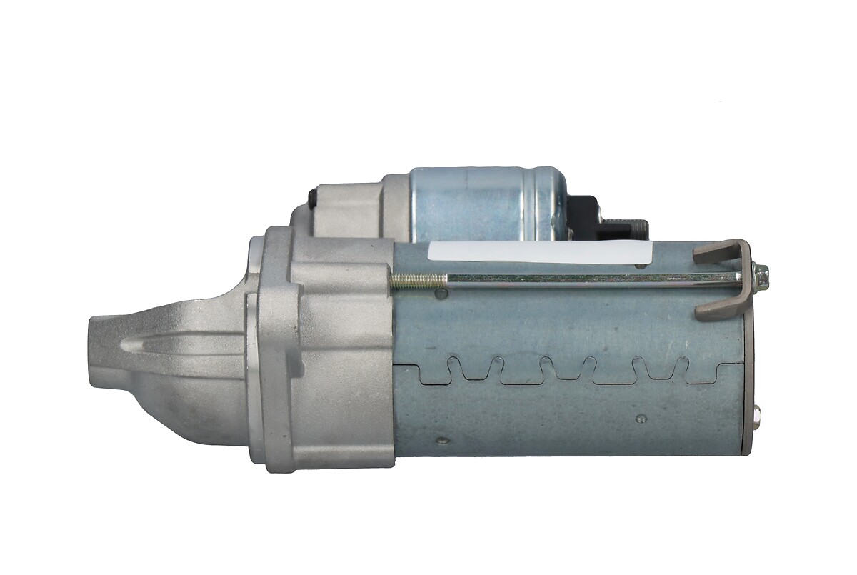 STARTER RE-GEN OPEL GROUP