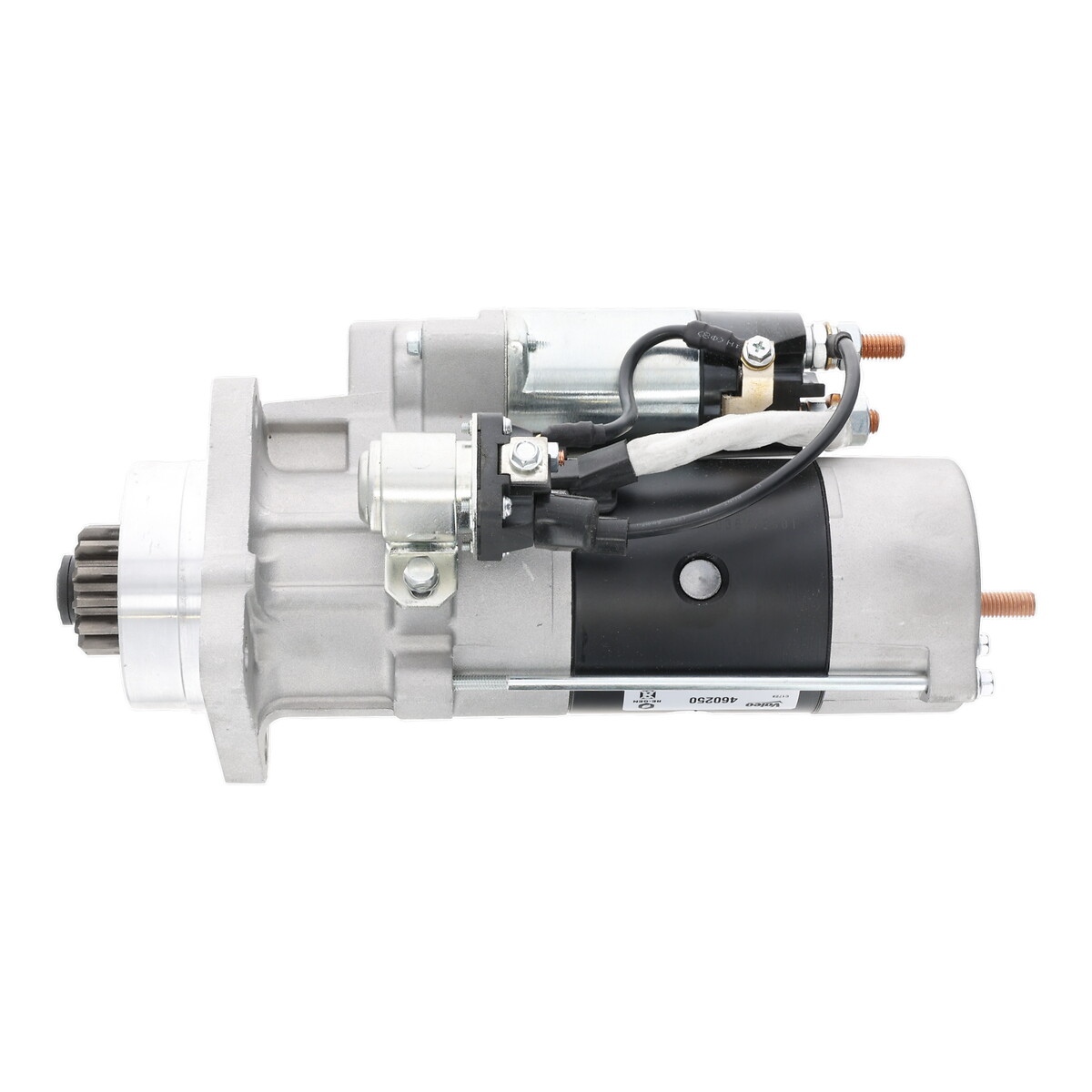 STARTER CORE-FLEX MERCEDES