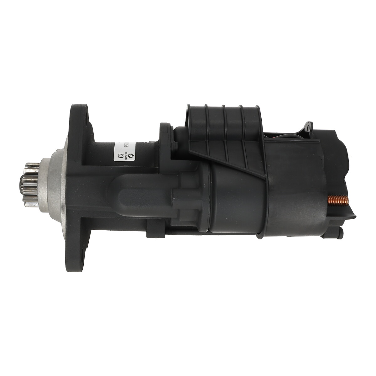 STARTER CORE-FLEX DAF