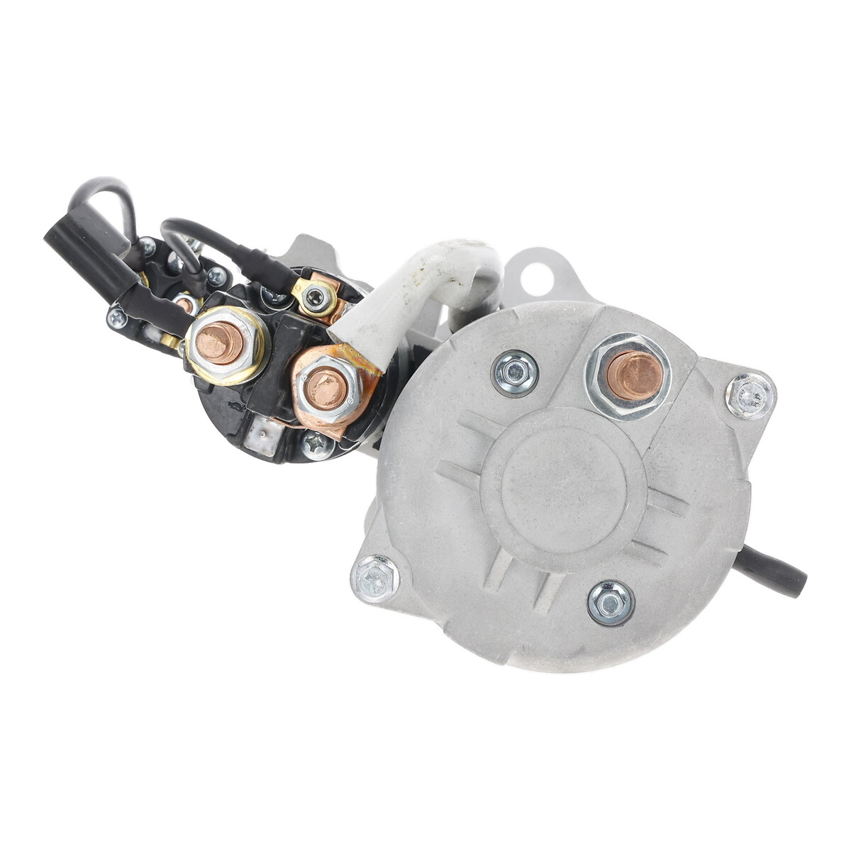 STARTER CORE-FLEX VOLVO