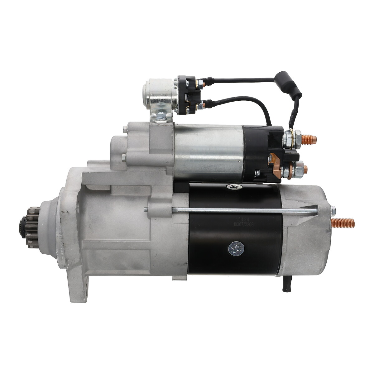 STARTER CORE-FLEX VOLVO