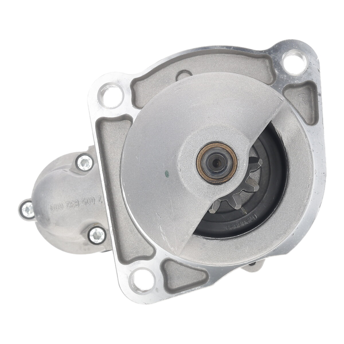 STARTER CORE-FLEX IVECO