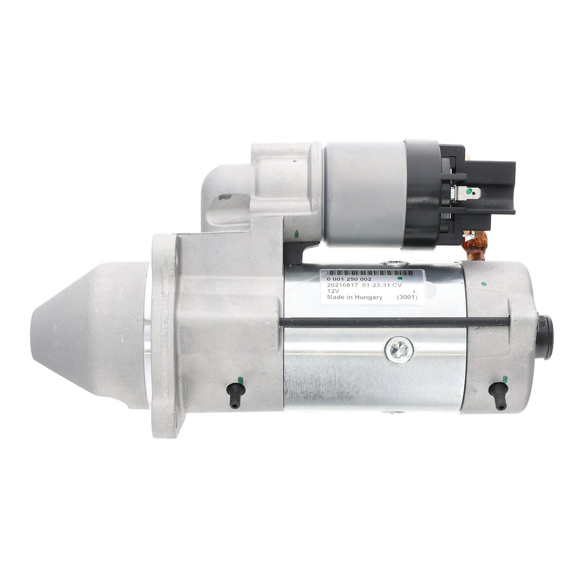 STARTER CORE-FLEX IVECO