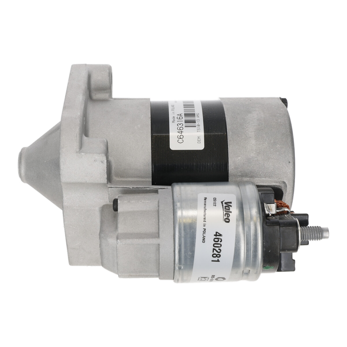 VALEO MOTORINI RIGENERATI