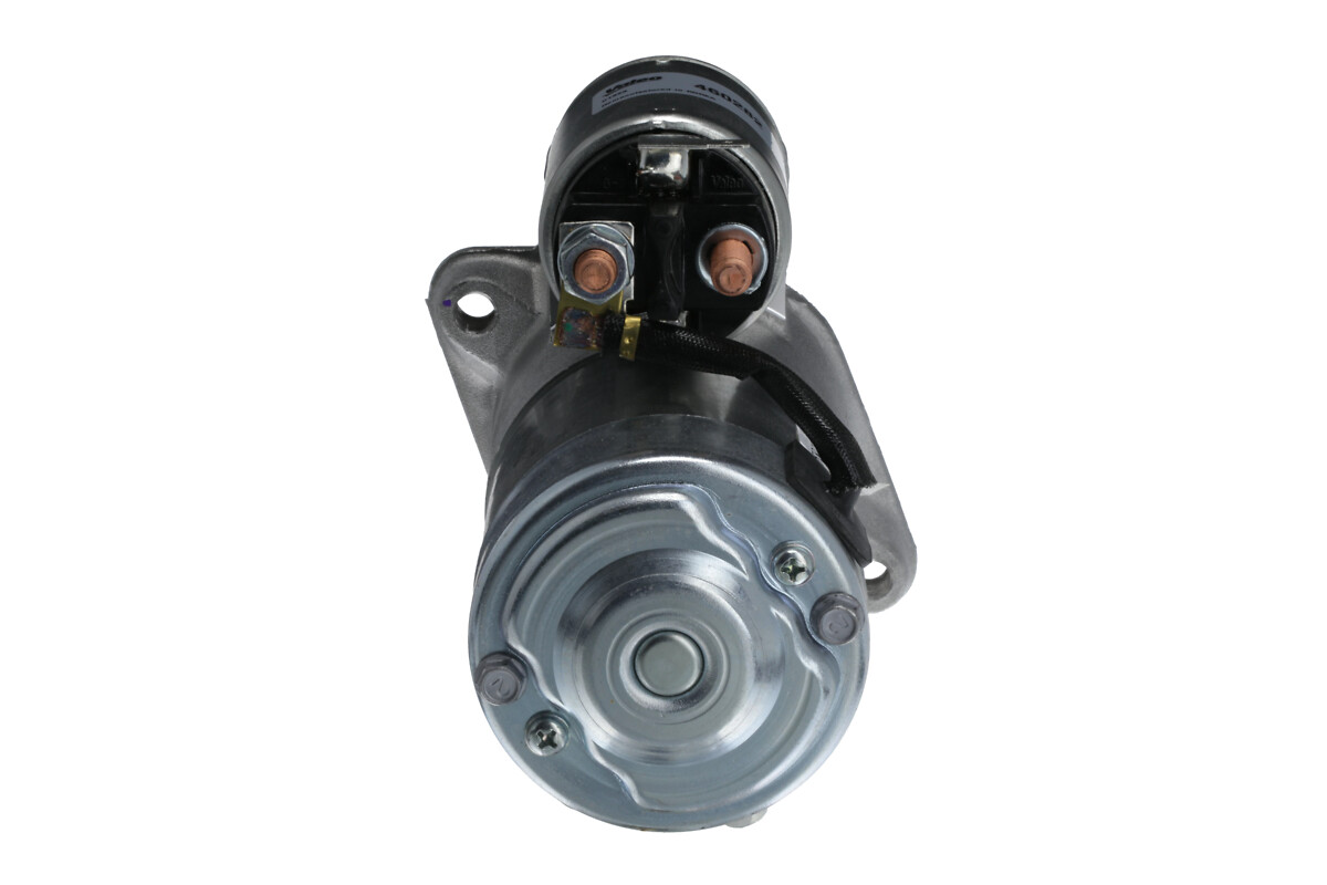 STARTER RE-GEN HYUNDAI - KIA