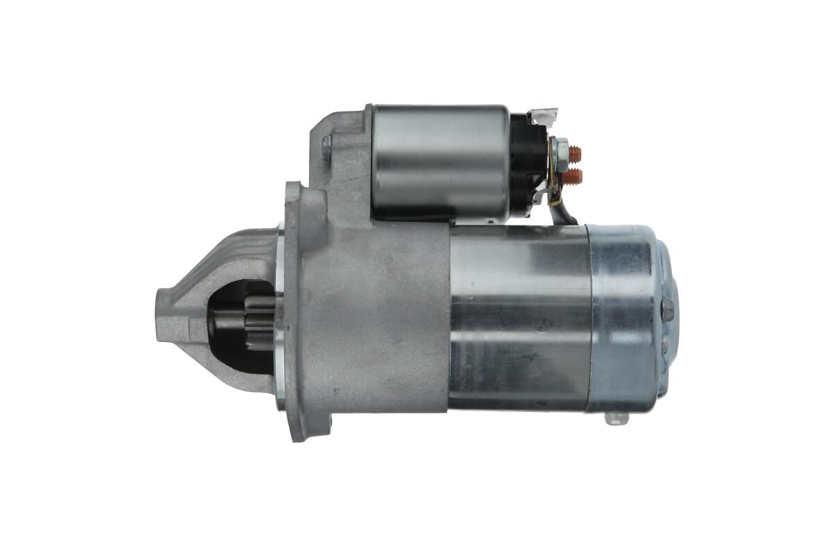 STARTER RE-GEN HYUNDAI - KIA