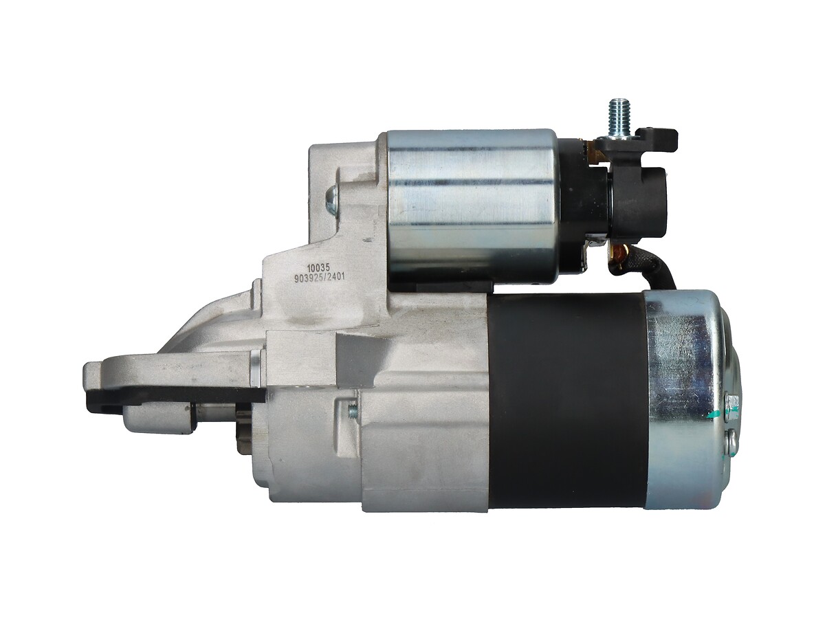 STARTER RE-GEN MAZDA