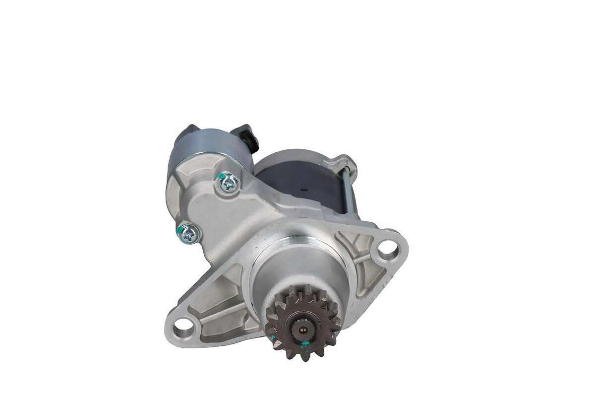 STARTER RE-GEN TOYOTA