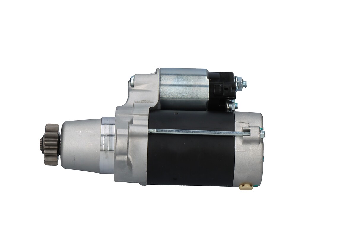 STARTER RE-GEN TOYOTA