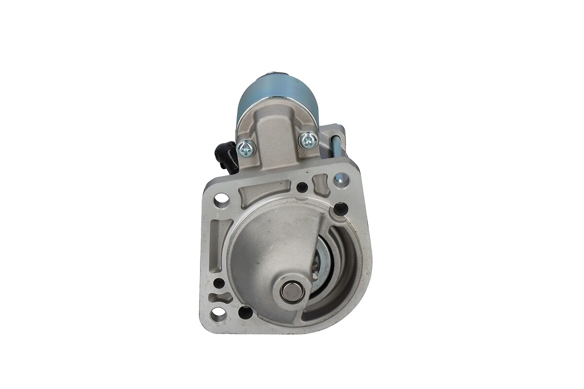 STARTER RE-GEN FIAT GROUP