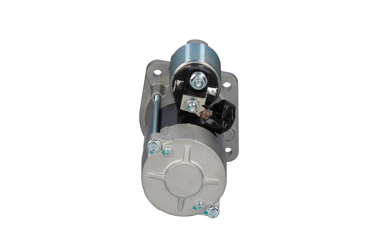 STARTER RE-GEN FIAT GROUP