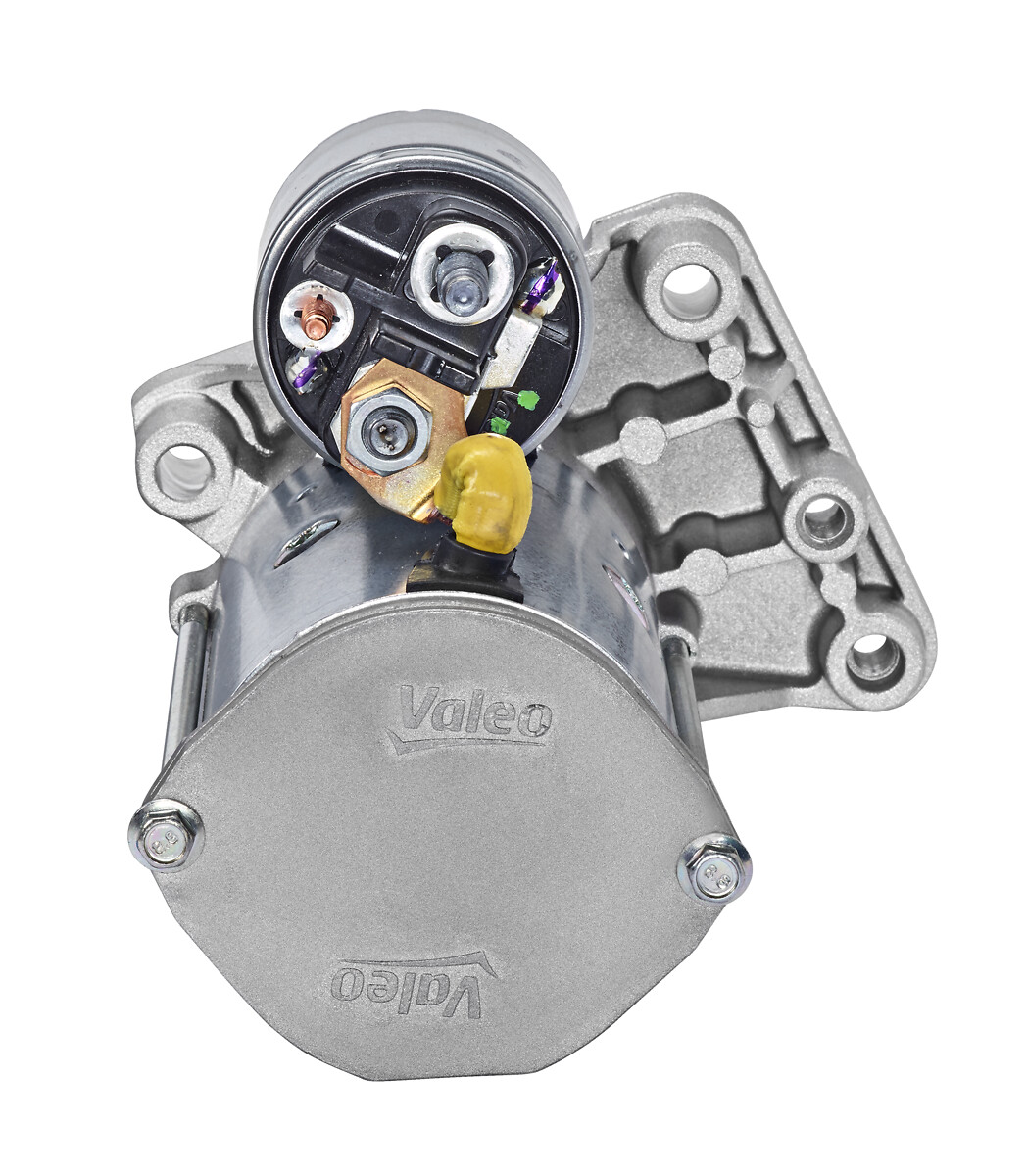 VALEO MOTORINI RIGENERATI