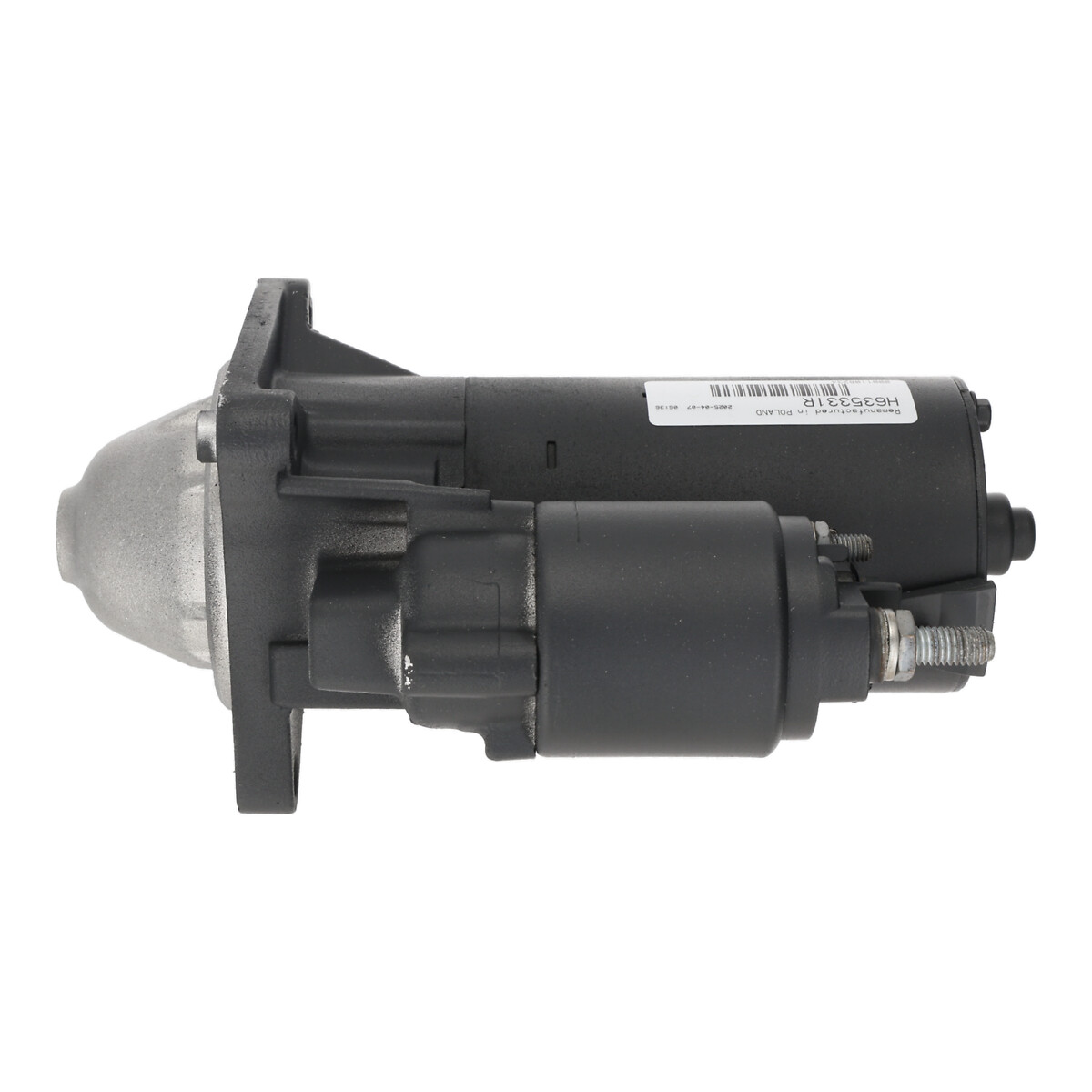 STARTER RE-GEN OPEL GROUP