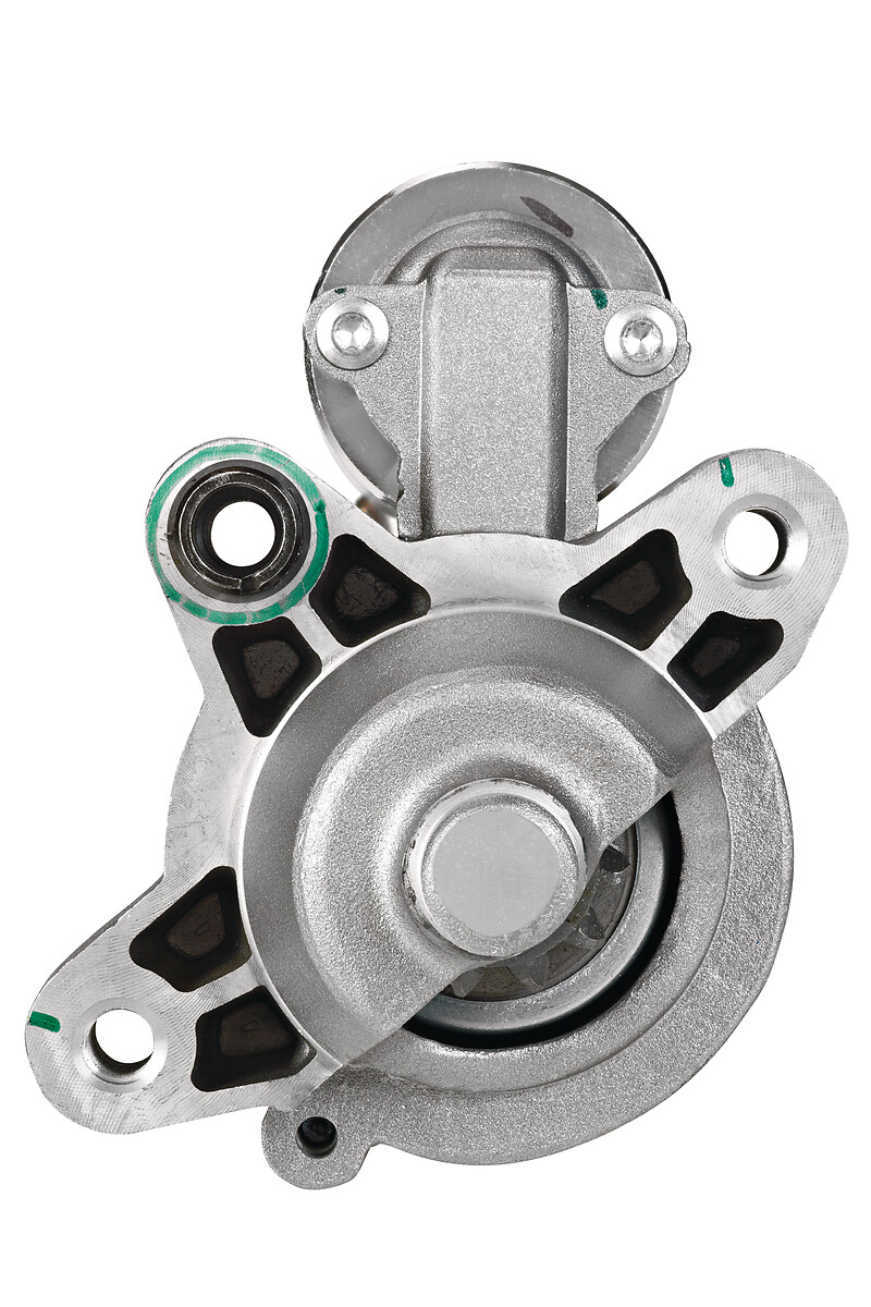 STARTER RE-GEN FORD