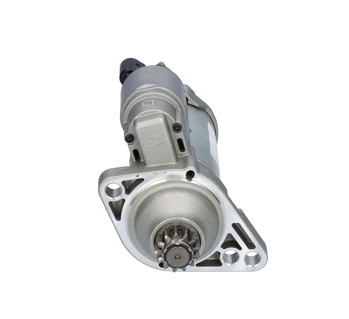 RESTARTER RE-GEN VW GROUP