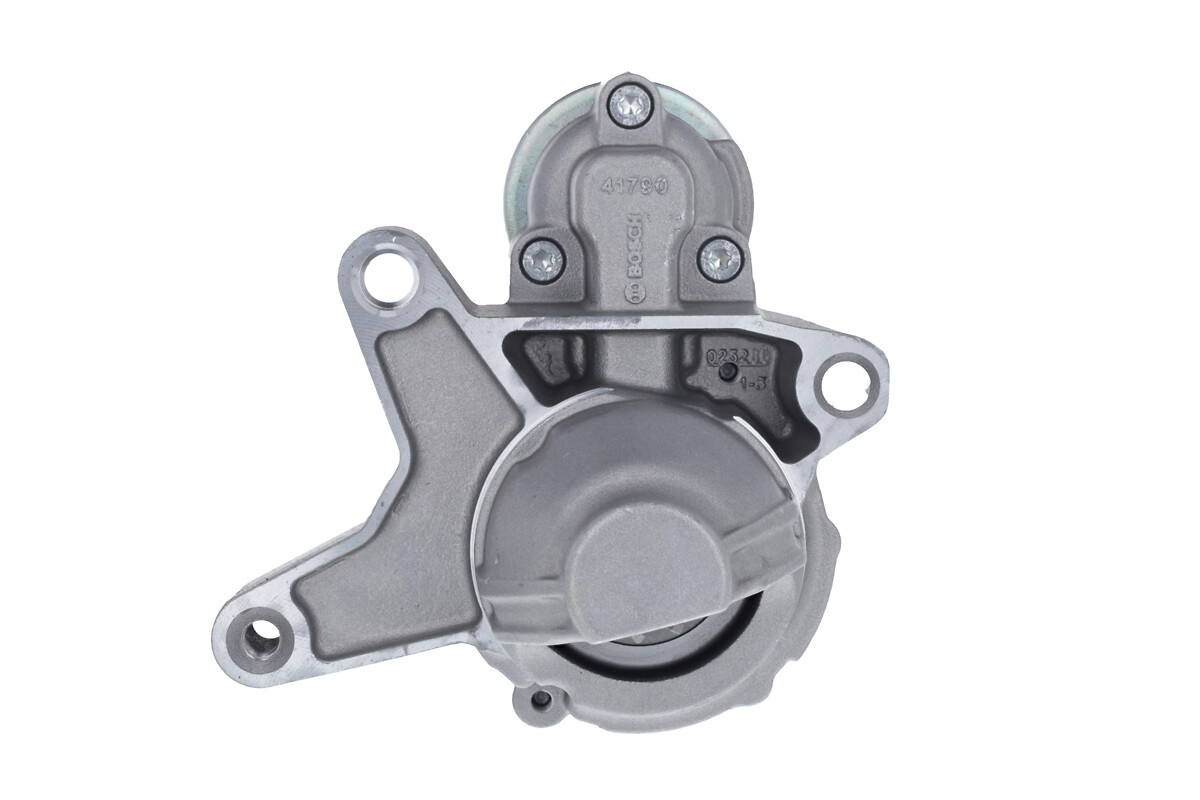 RESTARTER RE-GEN OPEL GROUP