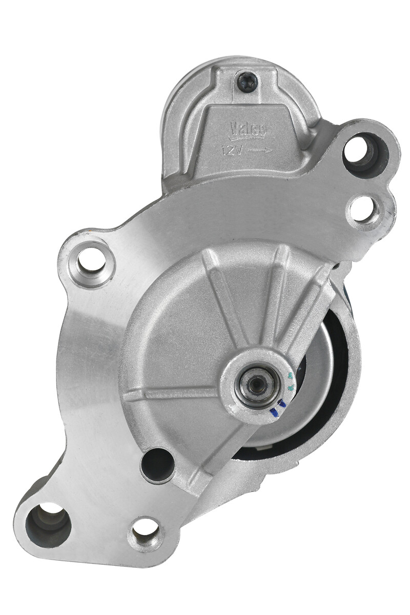 STARTER RE-GEN OPEL GROUP
