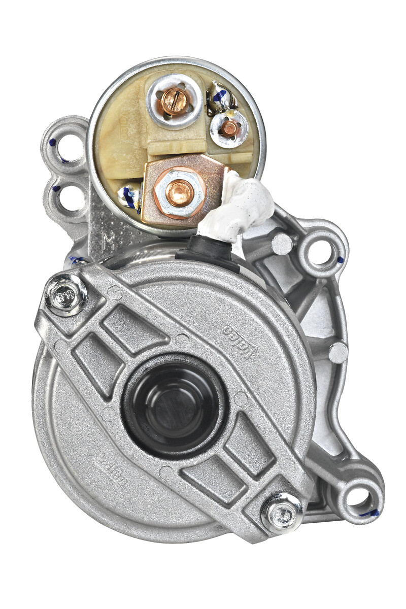 STARTER RE-GEN OPEL GROUP