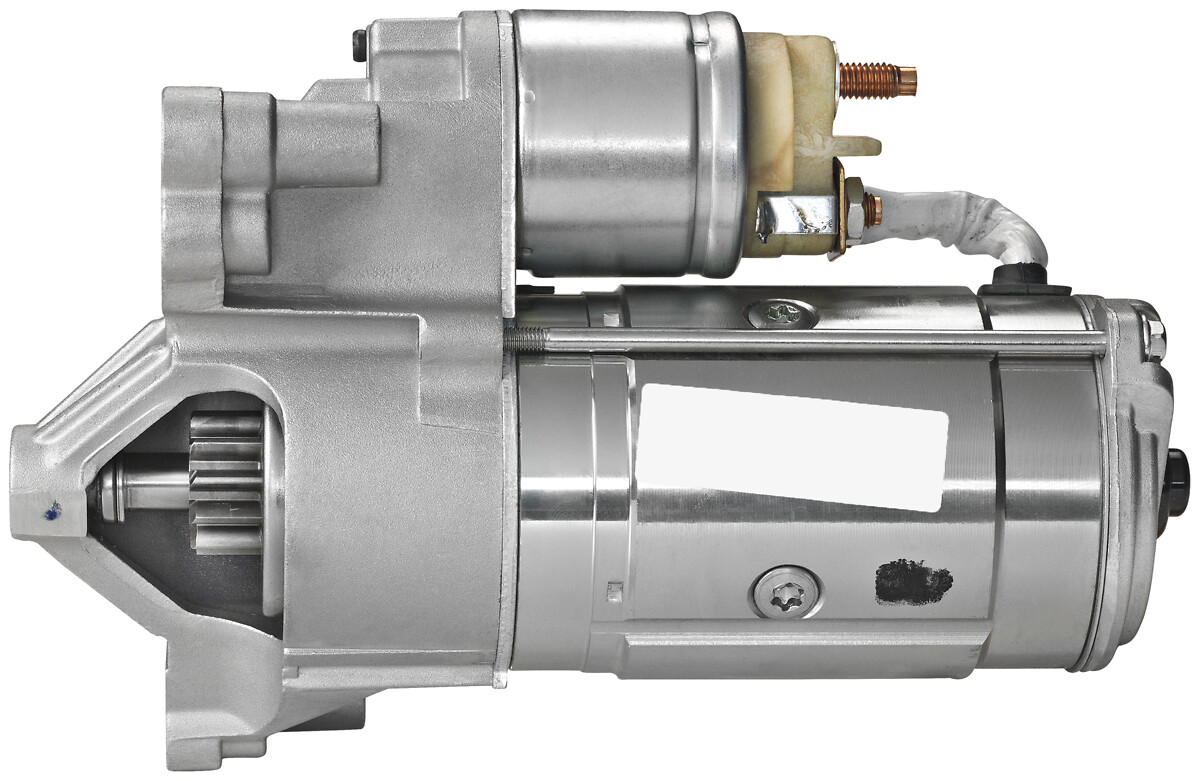 STARTER RE-GEN OPEL GROUP
