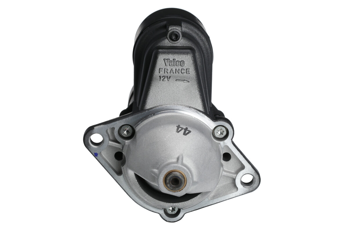 STARTER RE-GEN OPEL GROUP