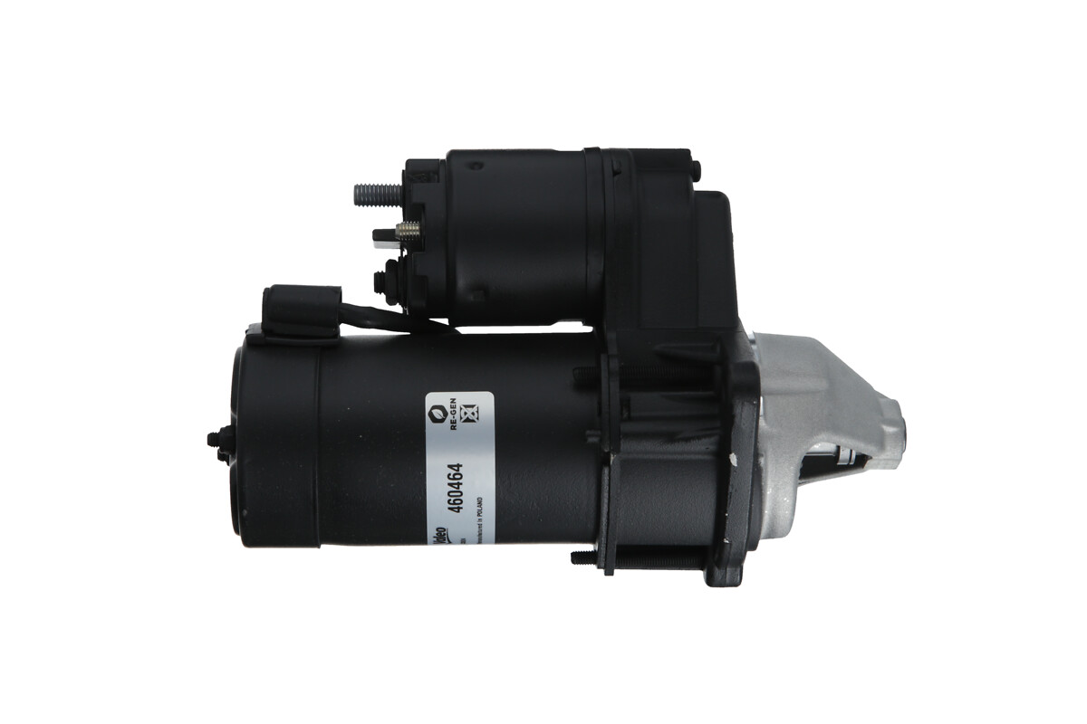 STARTER RE-GEN OPEL GROUP