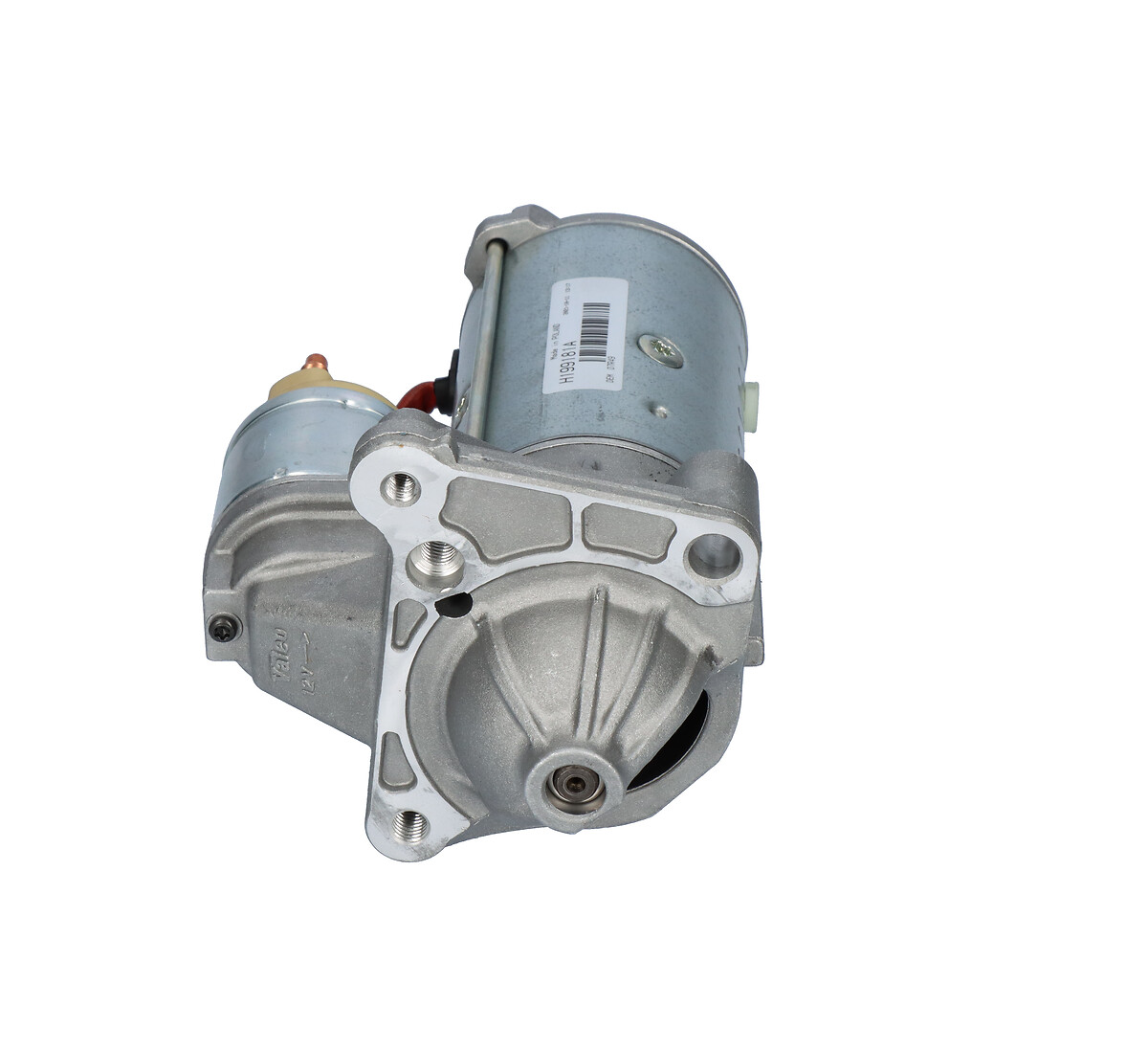 STARTER RE-GEN OPEL GROUP