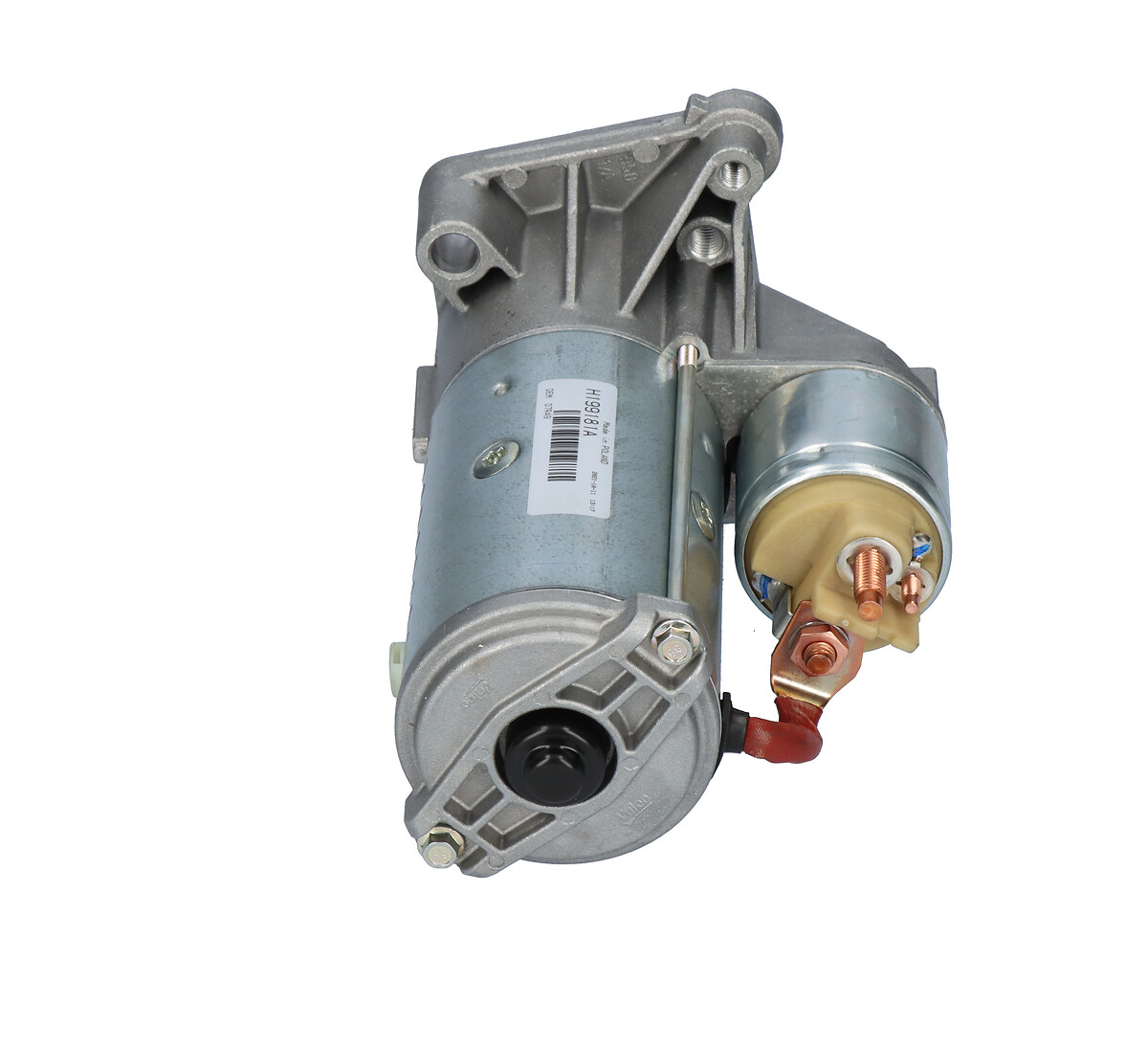 STARTER RE-GEN OPEL GROUP