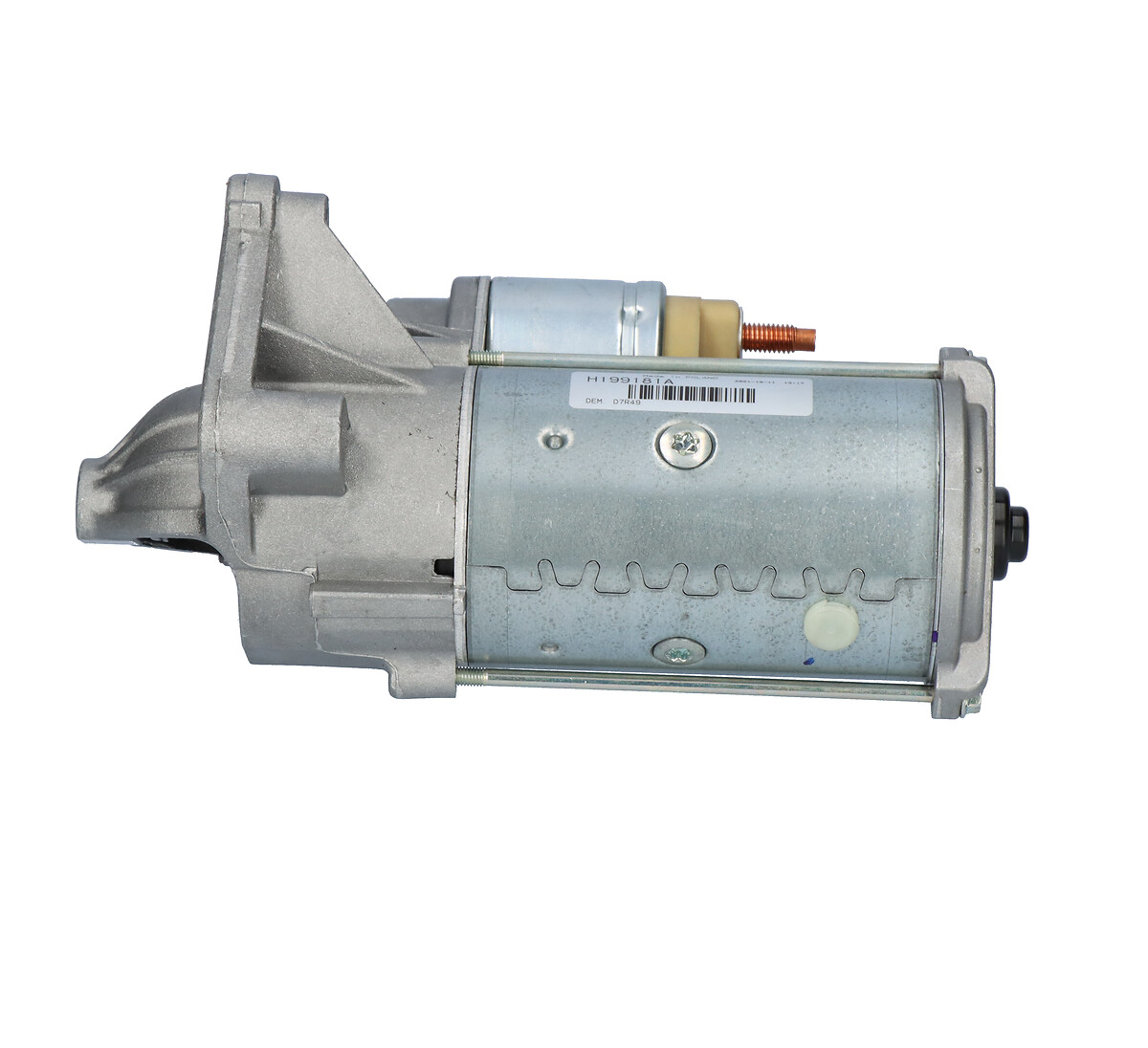 STARTER RE-GEN OPEL GROUP