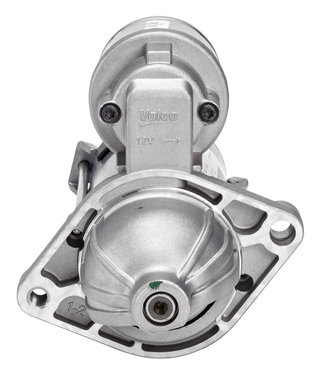 STARTER RE-GEN OPEL GROUP