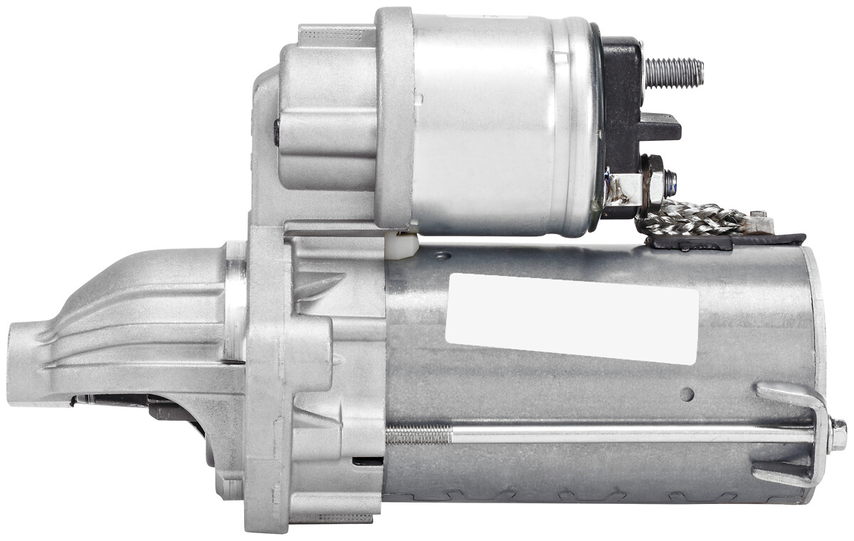 STARTER RE-GEN OPEL GROUP