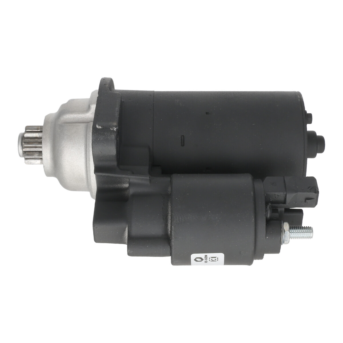 STARTER RE-GEN VW GROUP