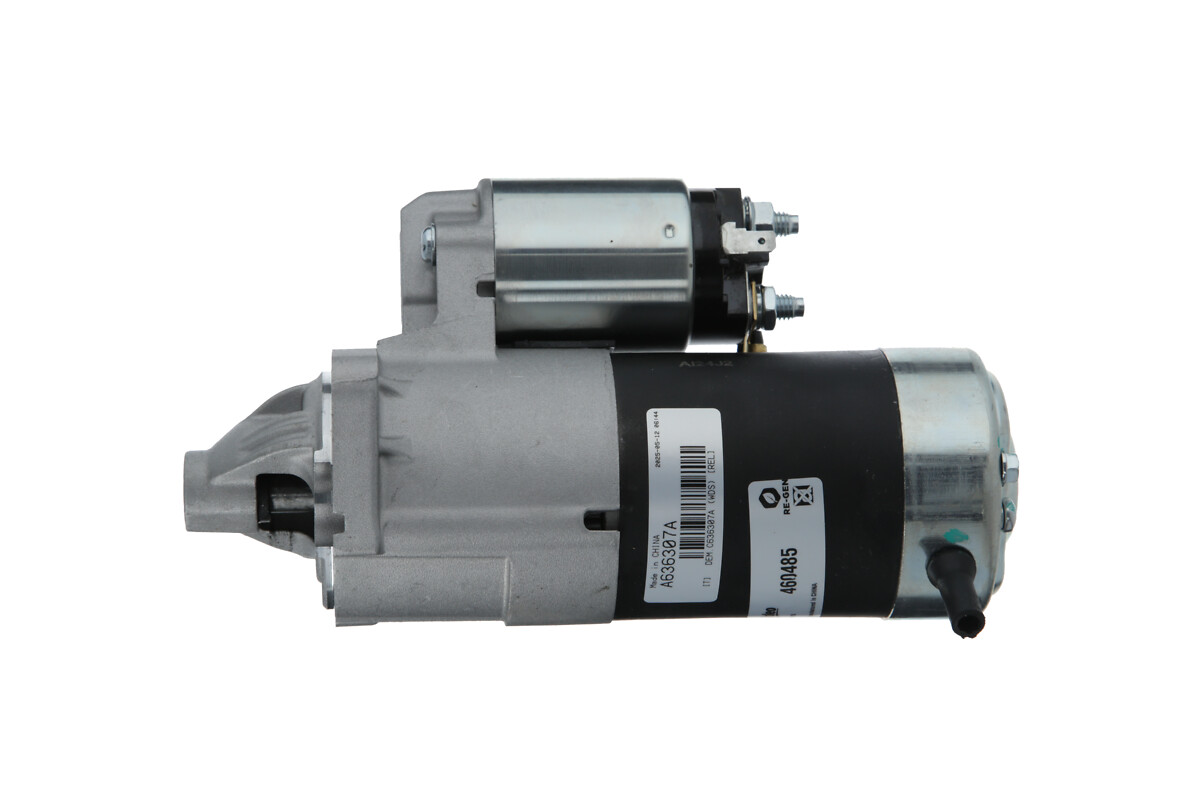 STARTER RE-GEN SUZUKI