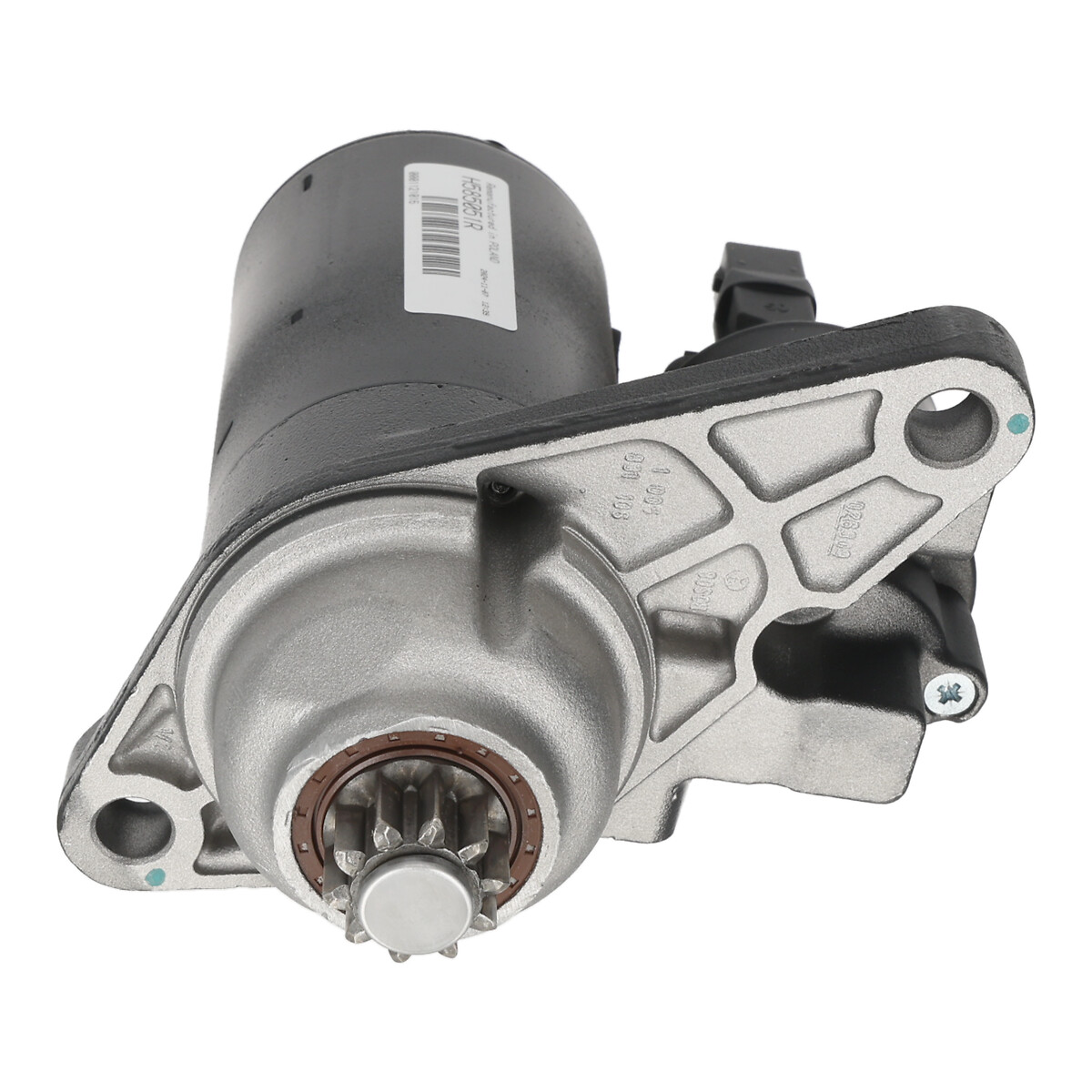 STARTER RE-GEN VW GROUP