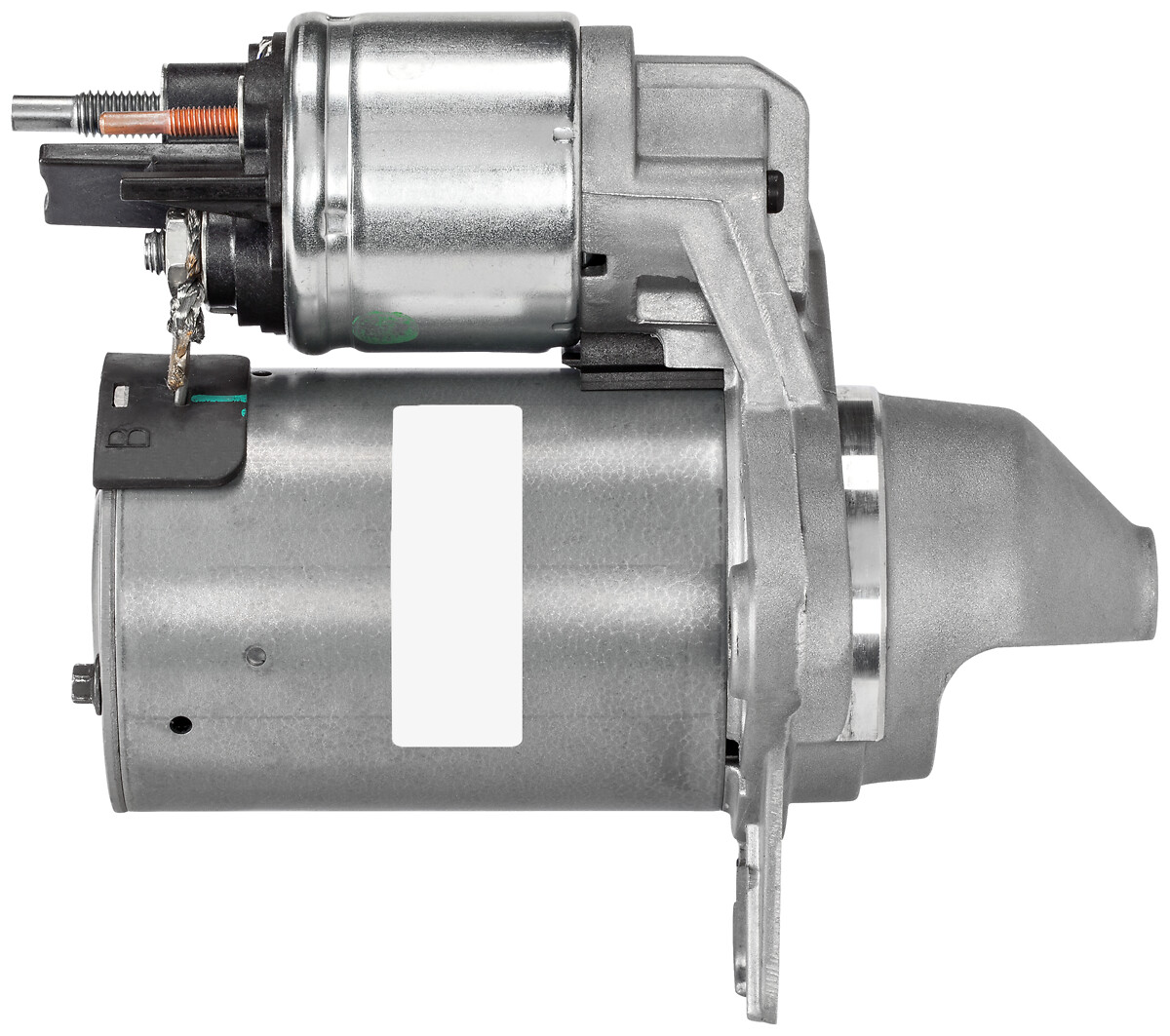 STARTER RE-GEN RENAULT-NISSAN