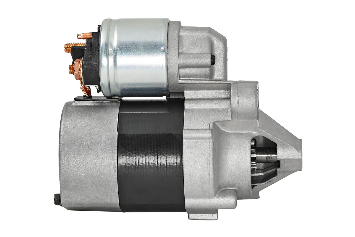 STARTER RE-GEN RENAULT-NISSAN