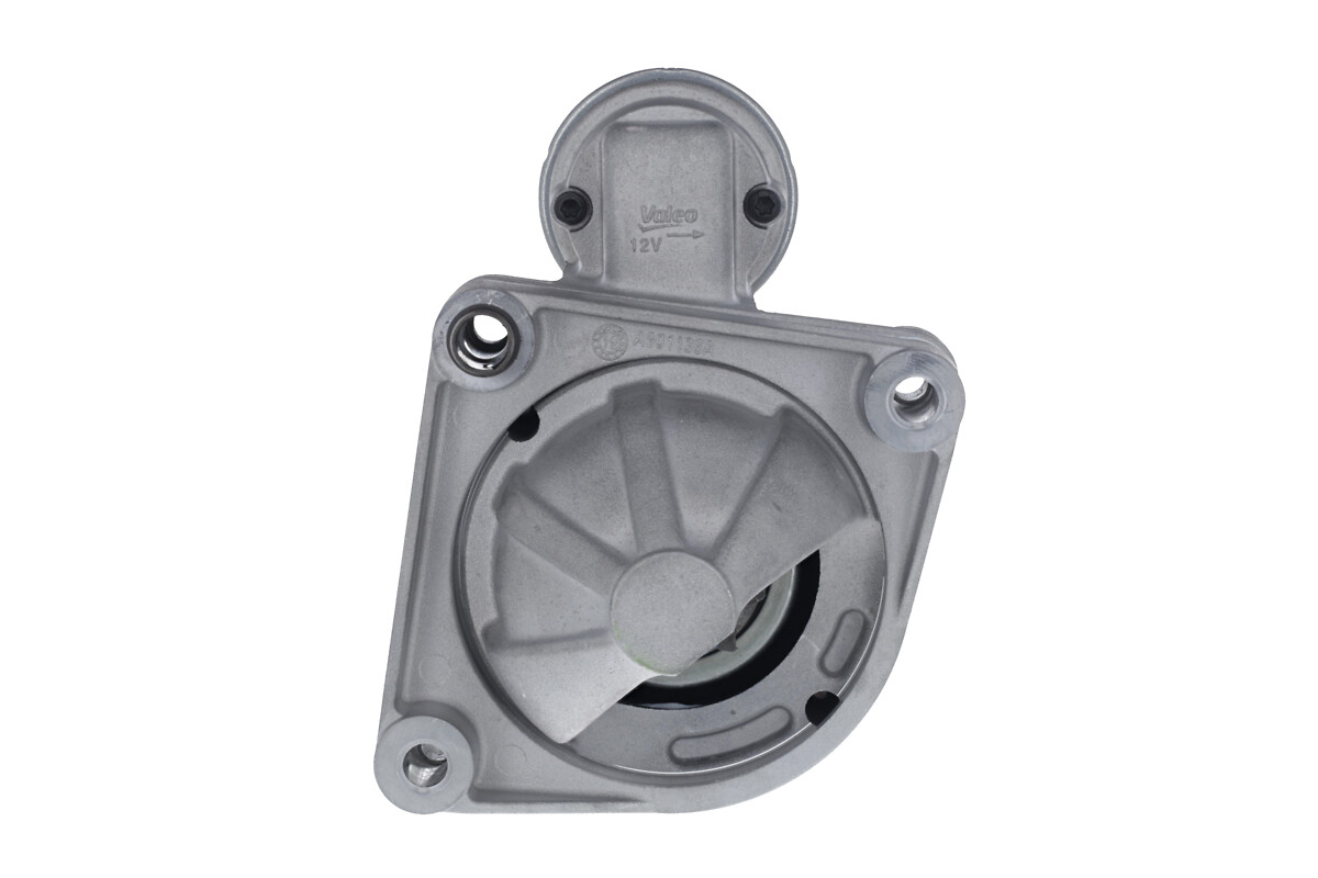 STARTER RE-GEN FIAT GROUP