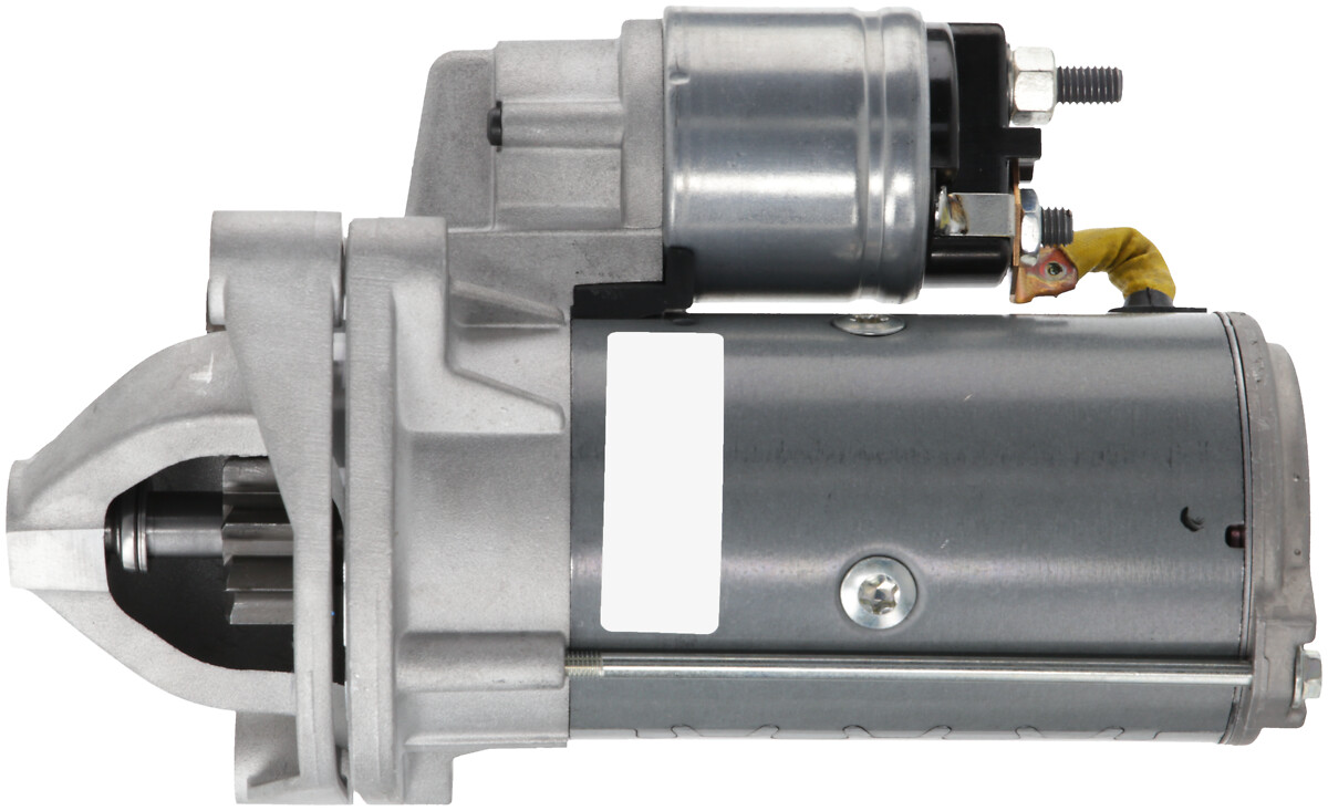 STARTER RE-GEN FIAT GROUP