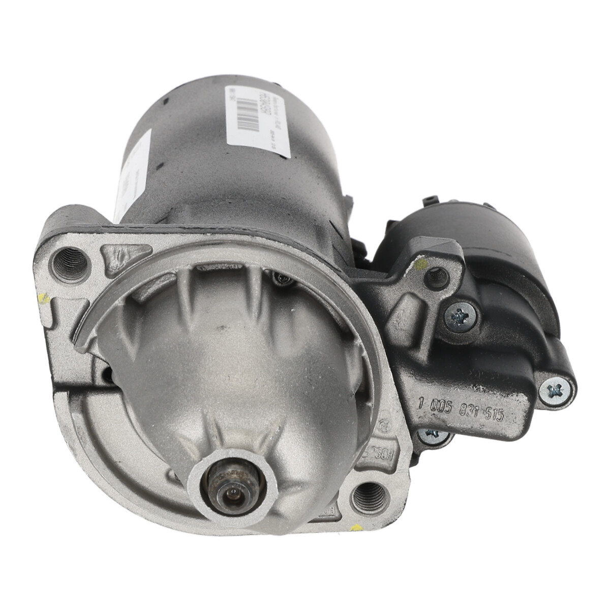 STARTER RE-GEN DAIMLER