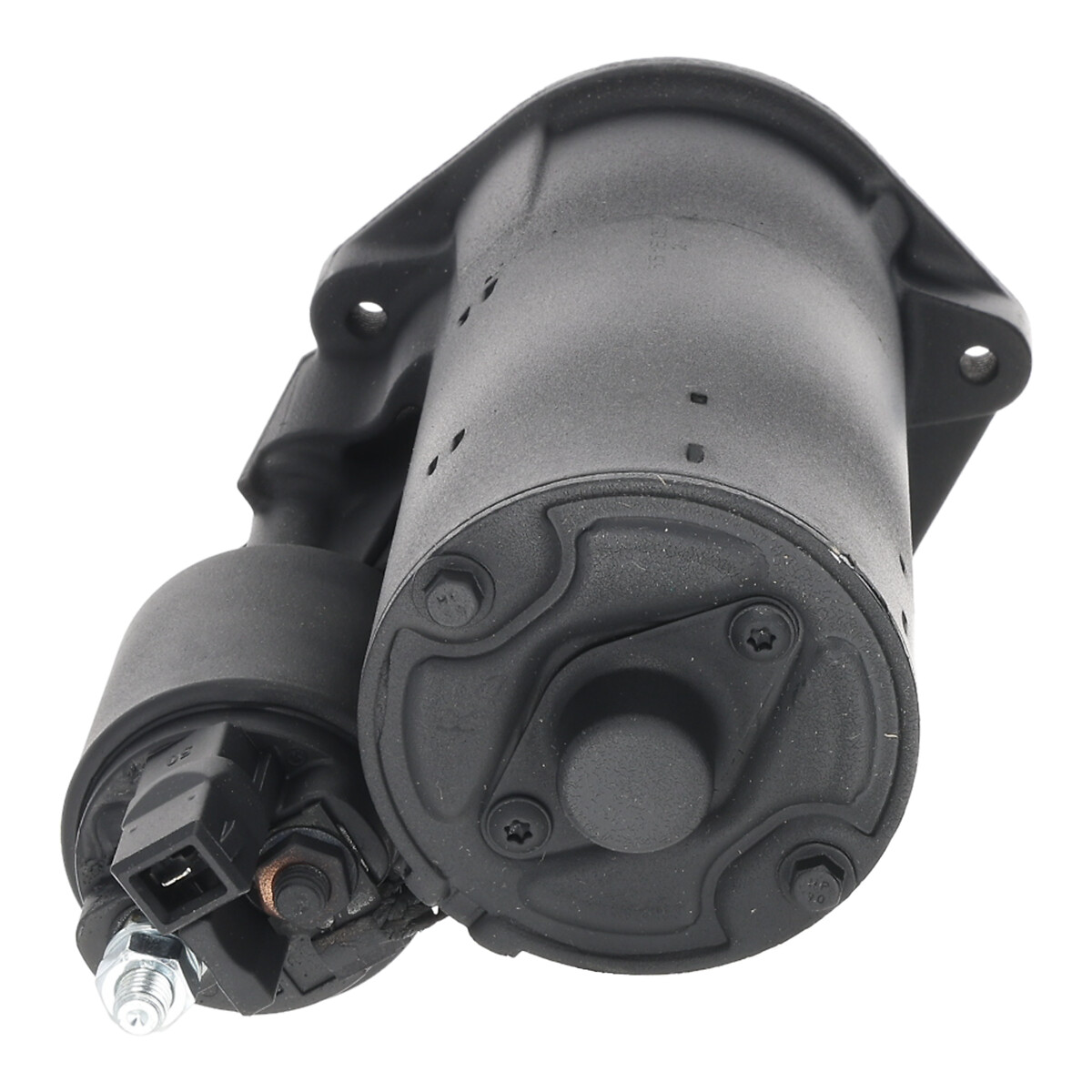 STARTER RE-GEN VW GROUP