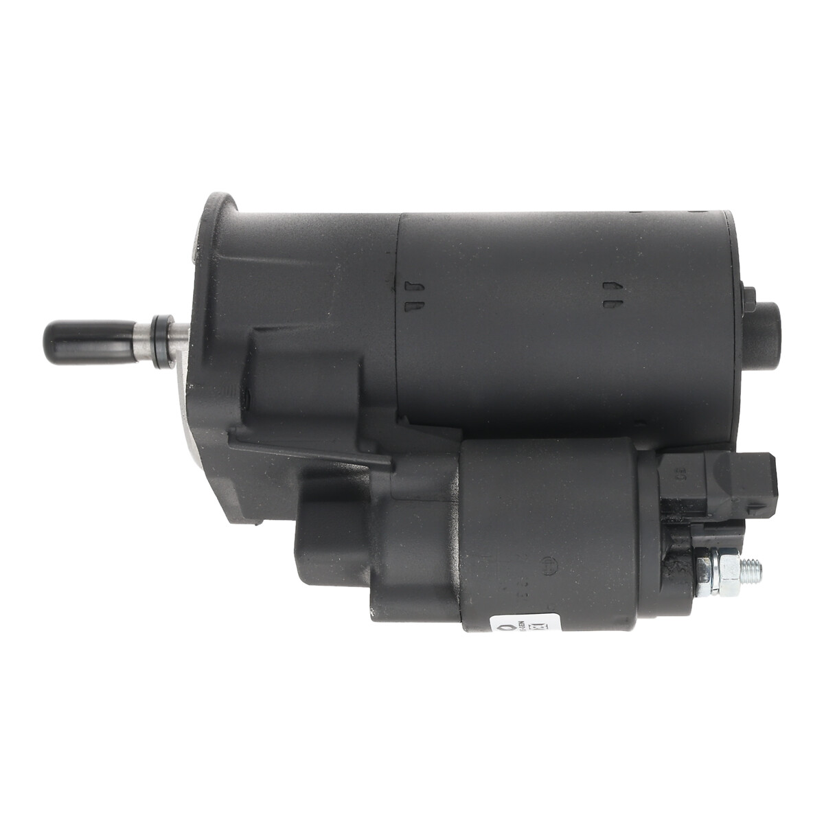 STARTER RE-GEN VW GROUP