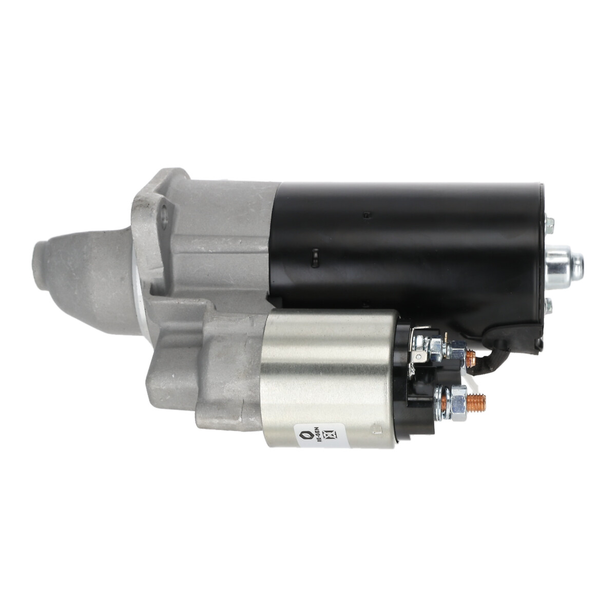 STARTER RE-GEN BMW GROUP