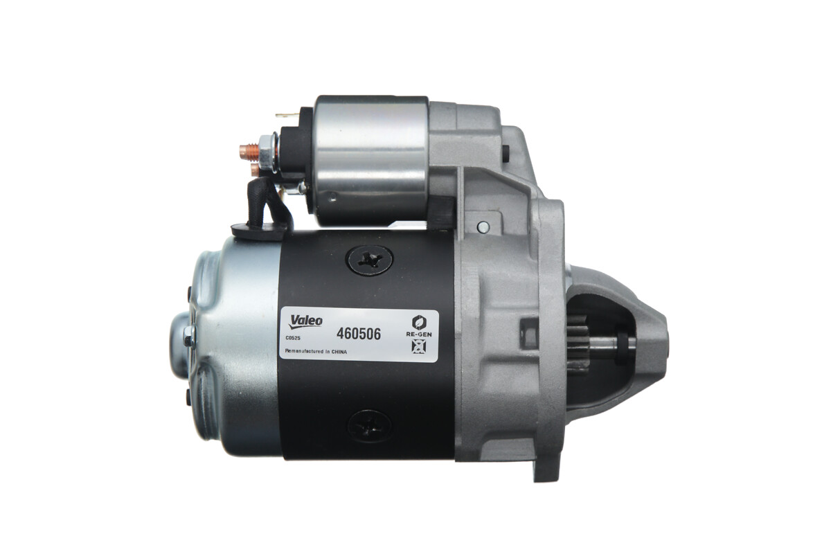 VALEO MOTORINI RIGENERATI