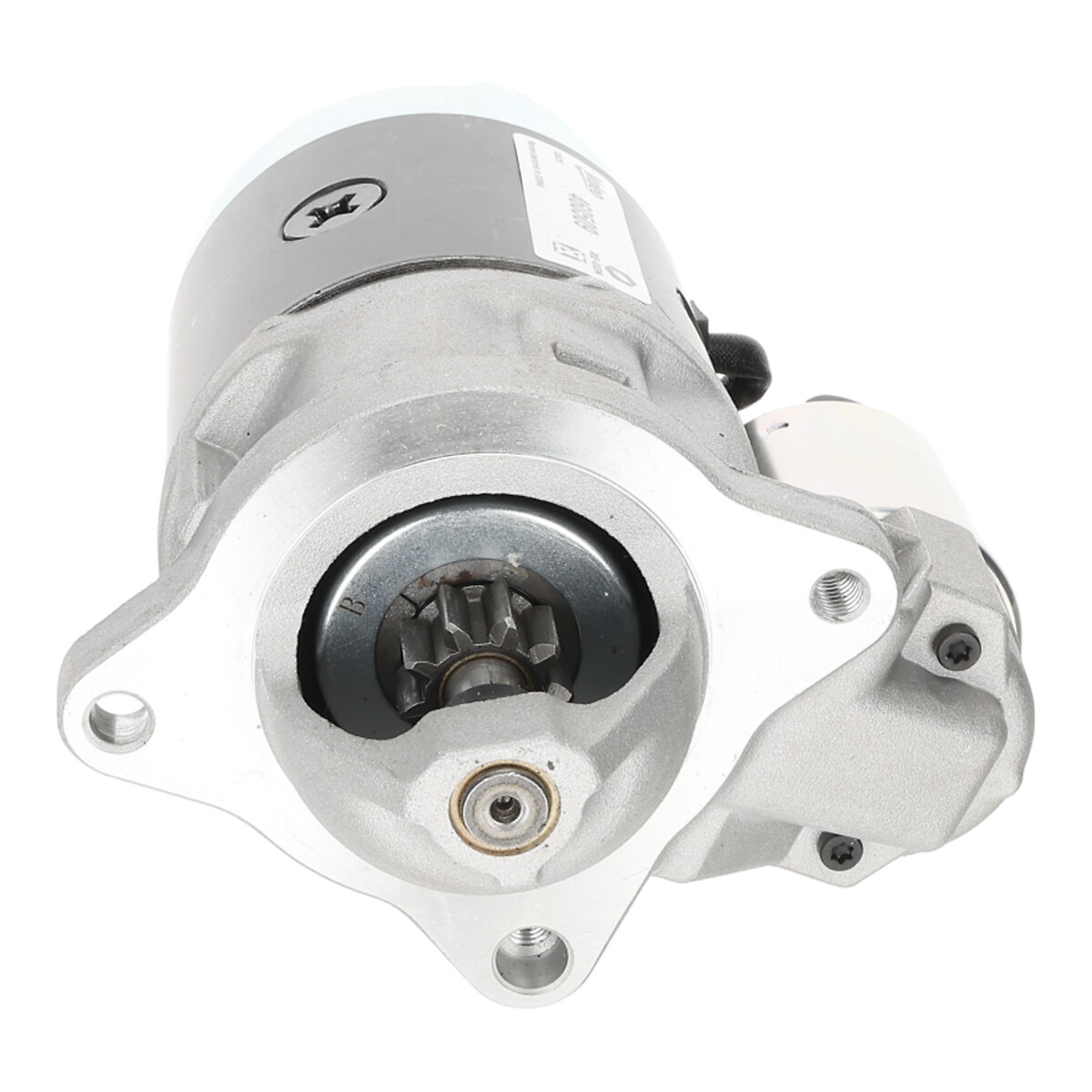 STARTER RE-GEN DAF