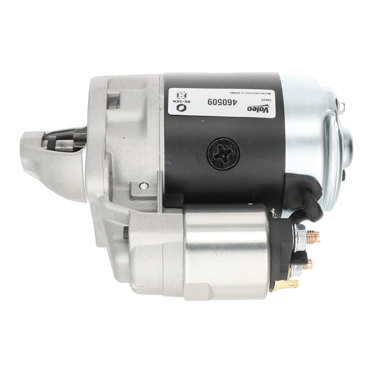 STARTER RE-GEN DAF