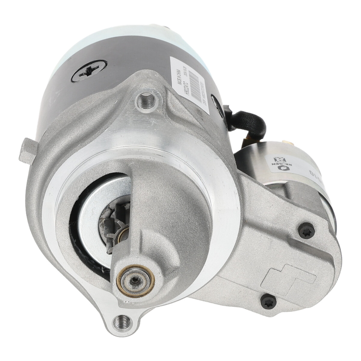 STARTER RE-GEN PSA GROUP